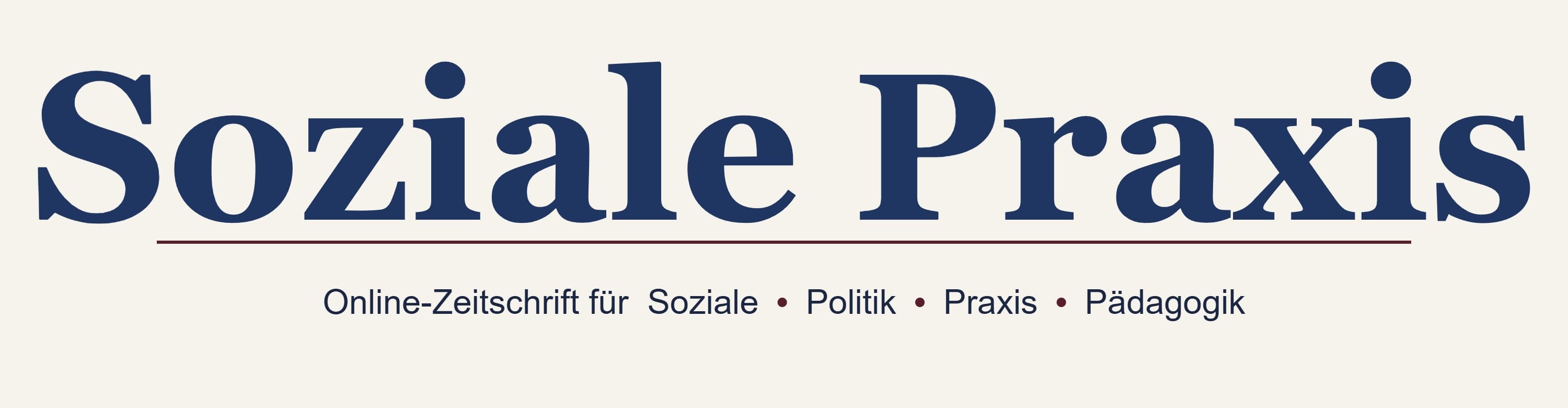 Soziale Praxis